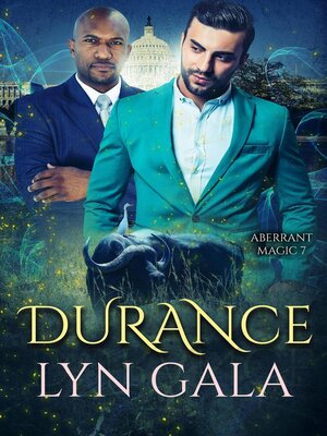 cover image of Durance